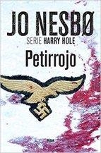 PETIRROJO | 9788490562741 | NESBO JO | Llibreria L'Altell - Llibreria Online de Banyoles | Comprar llibres en català i castellà online - Llibreria de Girona