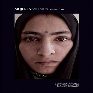 MUJERES  WOMEN | 9788498018011 | SÁNCHEZ, GERVASIO/BERNABÉ, MÒNICA | Llibreria Online de Banyoles | Comprar llibres en català i castellà online