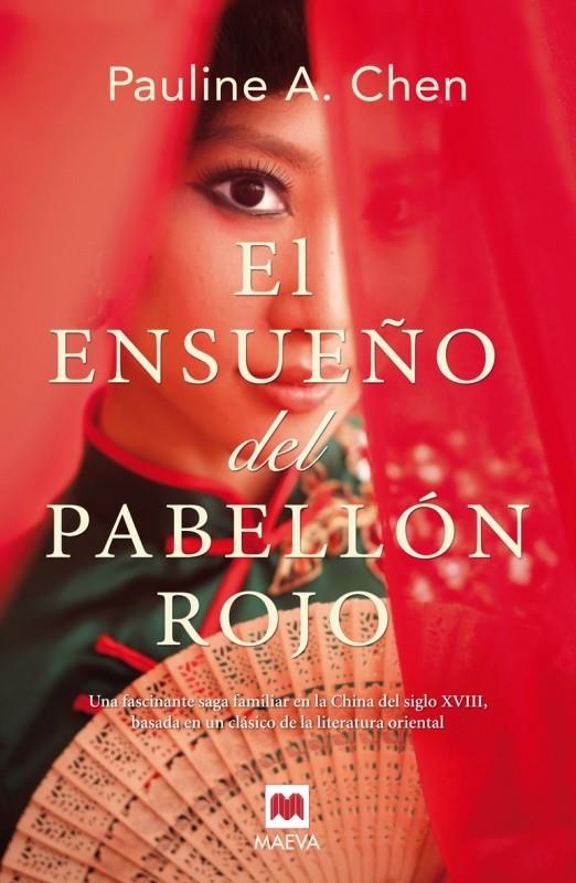 EL ENSUEÑO DEL PABELLÓN ROJO | 9788415532774 | A. CHEN, PAULINE | Llibreria Online de Banyoles | Comprar llibres en català i castellà online