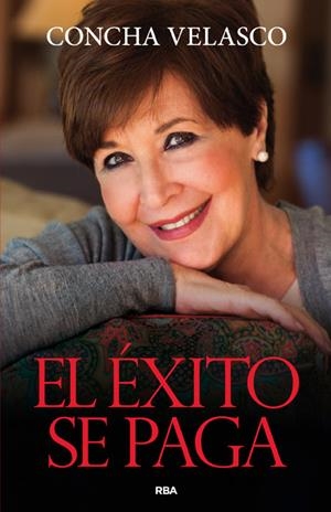 EXITO SE PAGA, EL | 9788490563755 | VELASCO VARONA, CONCHA | Llibreria L'Altell - Llibreria Online de Banyoles | Comprar llibres en català i castellà online - Llibreria de Girona