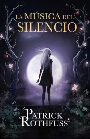 MÚSICA DEL SILENCIO, LA | 9788401343575 | ROTHFUSS,PATRICK | Llibreria L'Altell - Llibreria Online de Banyoles | Comprar llibres en català i castellà online - Llibreria de Girona