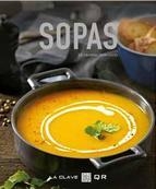 SOPAS. LA LLAVE QR | 9788403513761 | BAILEY,E. | Llibreria L'Altell - Llibreria Online de Banyoles | Comprar llibres en català i castellà online - Llibreria de Girona