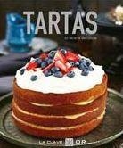 TARTAS. LA LLAVE QR | 9788403513785 | BAILEY,E. | Llibreria L'Altell - Llibreria Online de Banyoles | Comprar llibres en català i castellà online - Llibreria de Girona