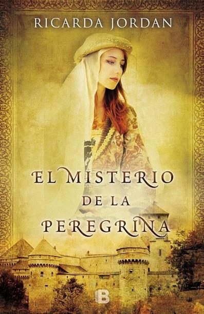 EL MISTERIO DE LA PEREGRINA | 9788466652971 | JORDAN, RICARDA | Llibreria L'Altell - Llibreria Online de Banyoles | Comprar llibres en català i castellà online - Llibreria de Girona