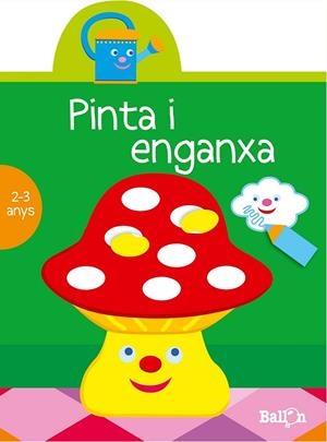 PINTA I ENGANXA | 9789037493429 | Llibreria Online de Banyoles | Comprar llibres en català i castellà online