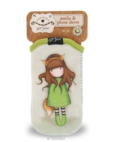 FUNDA NEOPRÉ GORJUSS GUILLA | 5018997517116 | Llibreria Online de Banyoles | Comprar llibres en català i castellà online