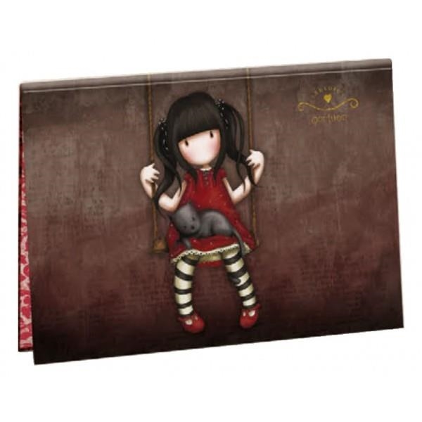 VADE ESCRIP`TORI GORJUSS - RUBY | 8422831279134 | Llibreria L'Altell - Llibreria Online de Banyoles | Comprar llibres en català i castellà online - Llibreria de Girona