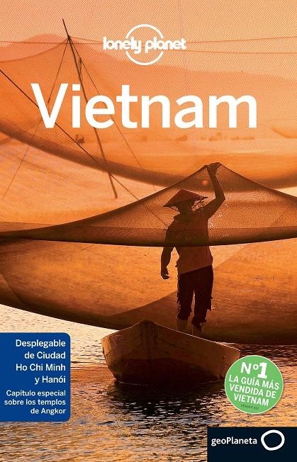 VIETNAM | 9788408132257 | STEWART, IAIN/RAY, NICK/HARPER, DAMIAN/ATKINSON, BRETT | Llibreria L'Altell - Llibreria Online de Banyoles | Comprar llibres en català i castellà online - Llibreria de Girona