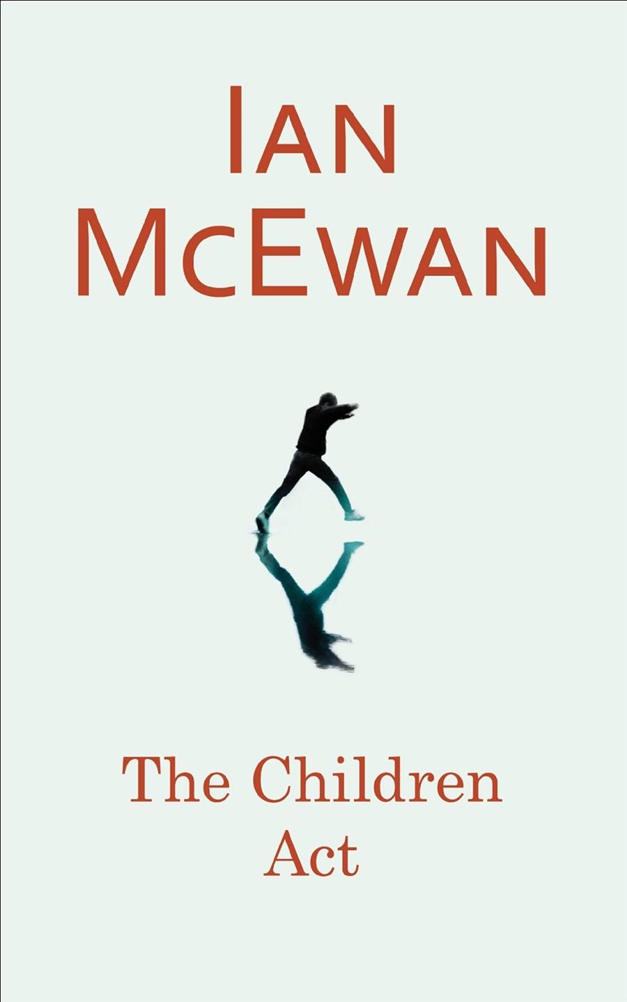 CHILDREN ACT, THE | 9780224101998 | MCEWAN, IAN | Llibreria L'Altell - Llibreria Online de Banyoles | Comprar llibres en català i castellà online - Llibreria de Girona