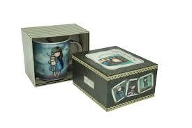 TASSA EN CAIXA REGAL GORJUSS | 5018997518861 | Llibreria Online de Banyoles | Comprar llibres en català i castellà online