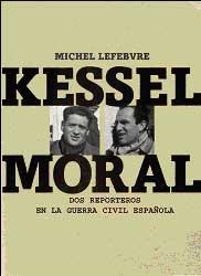 KESSEL MORAL | 9788492400058 | LEFEBVRE, MICHEL | Llibreria Online de Banyoles | Comprar llibres en català i castellà online