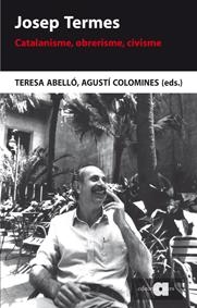 JOSEP TERMES | 9788492542970 | ABELLÓ GÜELL, TERESA/COLOMINES I COMPANYS, AGUSTÍ | Llibreria Online de Banyoles | Comprar llibres en català i castellà online