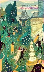 CANÍBALES, LOS | 9788494123559 | CARVALHAL, ÁLVARO DO | Llibreria Online de Banyoles | Comprar llibres en català i castellà online