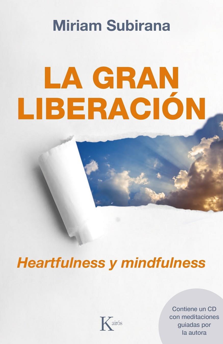 GRAN LIBERACIÓN, LA | 9788499884127 | SUBIRANA VILANOVA, MIRIAM | Llibreria L'Altell - Llibreria Online de Banyoles | Comprar llibres en català i castellà online - Llibreria de Girona