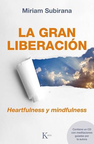 GRAN LIBERACIÓN, LA | 9788499884127 | SUBIRANA VILANOVA, MIRIAM | Llibreria Online de Banyoles | Comprar llibres en català i castellà online