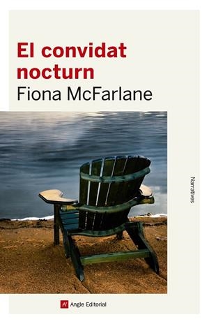 CONVIDAT NOCTURN, EL | 9788416139224 | MCFARLANE, FIONA | Llibreria Online de Banyoles | Comprar llibres en català i castellà online
