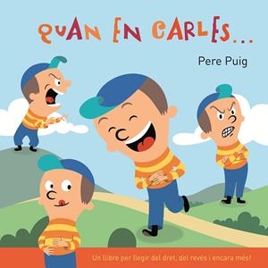 C-QUAN EN CARLES... | 9788466137409 | PUIG, PERE | Llibreria L'Altell - Llibreria Online de Banyoles | Comprar llibres en català i castellà online - Llibreria de Girona