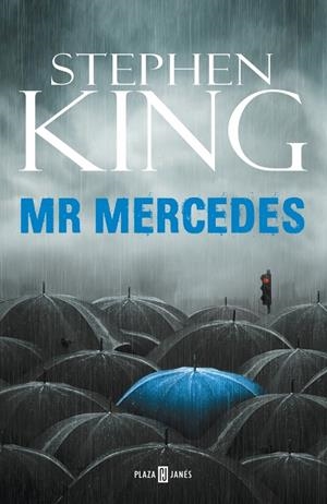 MR. MERCEDES | 9788401343117 | KING, STEPHEN | Llibreria L'Altell - Llibreria Online de Banyoles | Comprar llibres en català i castellà online - Llibreria de Girona