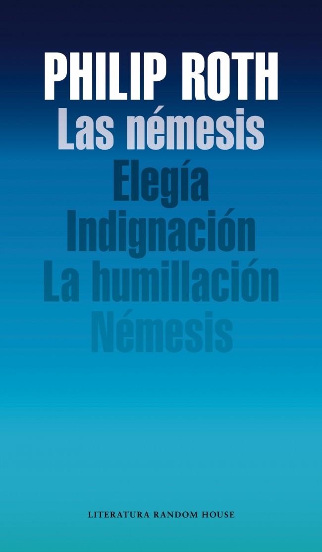 NÉMESIS, LAS | 9788439729105 | ROTH, PHILIP | Llibreria L'Altell - Llibreria Online de Banyoles | Comprar llibres en català i castellà online - Llibreria de Girona