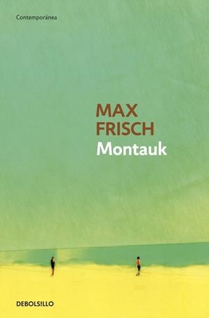 MONTAUK | 9788490624807 | FRISCH,MAX | Llibreria L'Altell - Llibreria Online de Banyoles | Comprar llibres en català i castellà online - Llibreria de Girona
