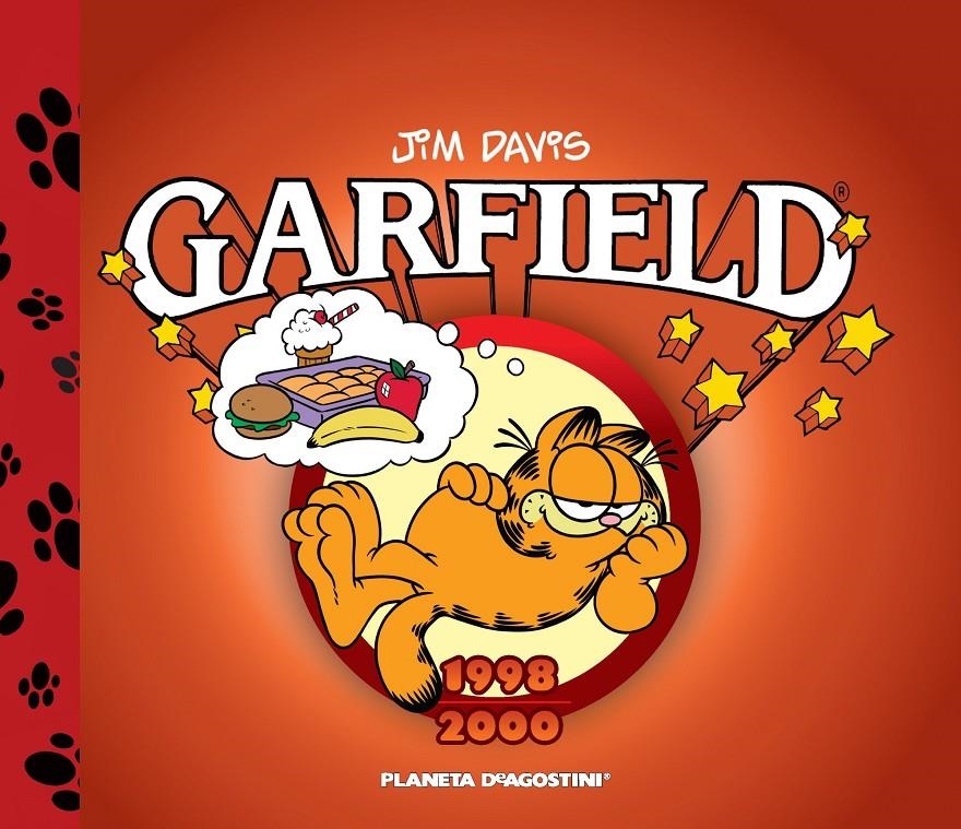 GARFIELD Nº 11 | 9788468479965 | JIM DAVIS | Llibreria L'Altell - Llibreria Online de Banyoles | Comprar llibres en català i castellà online - Llibreria de Girona