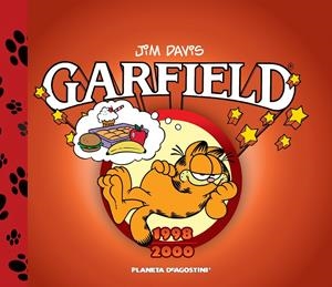 GARFIELD Nº 11 | 9788468479965 | JIM DAVIS | Llibreria Online de Banyoles | Comprar llibres en català i castellà online
