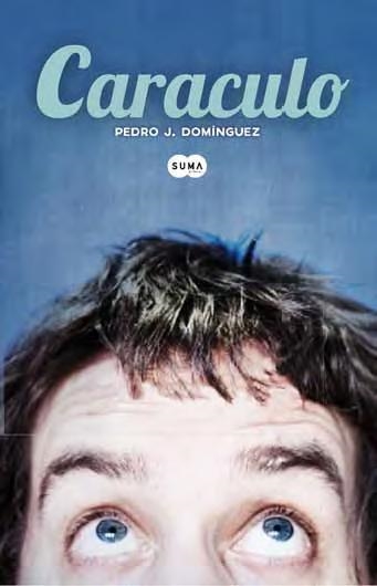 CARACULO | 9788483656754 | DOMINGUEZ, PEDRO J. | Llibreria L'Altell - Llibreria Online de Banyoles | Comprar llibres en català i castellà online - Llibreria de Girona