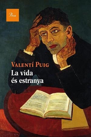 VIDA ÉS ESTRANYA, LA | 9788475885322 | PUIG MAS, VALENTÍ | Llibreria Online de Banyoles | Comprar llibres en català i castellà online