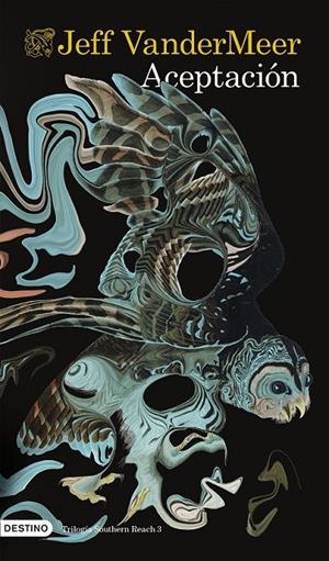 ACEPTACIÓN | 9788423348602 | VANDERMEER JEFF | Llibreria L'Altell - Llibreria Online de Banyoles | Comprar llibres en català i castellà online - Llibreria de Girona