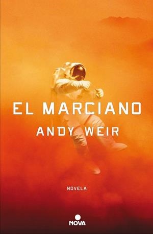 MARCIANO, EL | 9788466655057 | WEIR, ANDY | Llibreria Online de Banyoles | Comprar llibres en català i castellà online