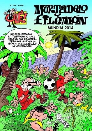 MUNDIAL 2014 | 9788466654333 | IBÁÑEZ TALAVERA, FRANCISCO | Llibreria L'Altell - Llibreria Online de Banyoles | Comprar llibres en català i castellà online - Llibreria de Girona