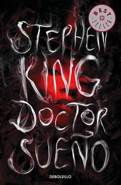 DOCTOR SUEÑO | 9788490622858 | KING, STEPHEN | Llibreria Online de Banyoles | Comprar llibres en català i castellà online
