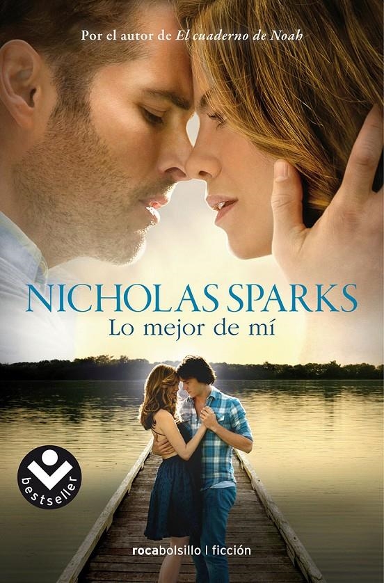LO MEJOR DE MI | 9788415729877 | SPARKS, NICHOLAS | Llibreria L'Altell - Llibreria Online de Banyoles | Comprar llibres en català i castellà online - Llibreria de Girona