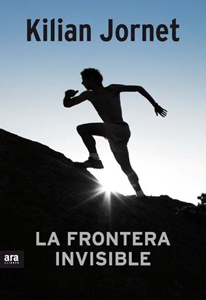 FRONTERA INVISIBLE, LA | 9788416154111 | JORNET BURGADA, KILIAN | Llibreria L'Altell - Llibreria Online de Banyoles | Comprar llibres en català i castellà online - Llibreria de Girona