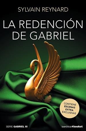 REDENCIÓN DE GABRIEL, LA | 9788408133377 | REYNARD, SYLVAIN | Llibreria Online de Banyoles | Comprar llibres en català i castellà online