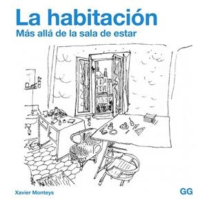 HABITACIÓN, LA | 9788425227394 | MONTEYS ROIG, XAVIER | Llibreria Online de Banyoles | Comprar llibres en català i castellà online