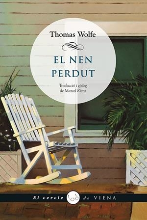 EL NEN PERDUT | 9788483308127 | WOLFE, THOMAS | Llibreria Online de Banyoles | Comprar llibres en català i castellà online