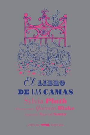 LIBRO DE LAS CAMAS, EL | 9788494247323 | PLATH, SYLVIA | Llibreria L'Altell - Llibreria Online de Banyoles | Comprar llibres en català i castellà online - Llibreria de Girona