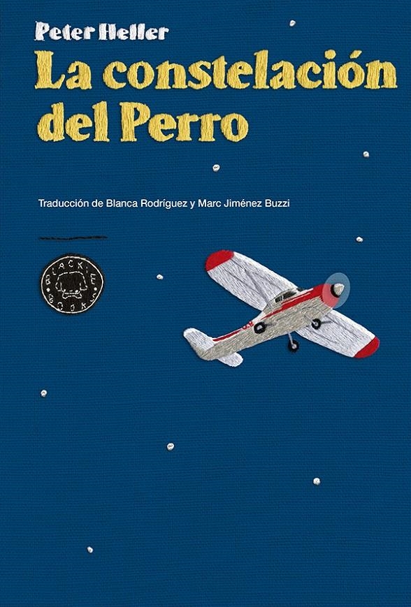 CONSTELACIÓN DEL PERRO, LA | 9788416290024 | HELLER, PETER | Llibreria L'Altell - Llibreria Online de Banyoles | Comprar llibres en català i castellà online - Llibreria de Girona