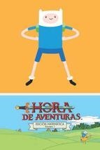 HORA DE AVENTURAS. EDICIÓN MATEMÁTICA 1 | 9788467916799 | AAVV | Llibreria L'Altell - Llibreria Online de Banyoles | Comprar llibres en català i castellà online - Llibreria de Girona