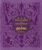 GRAN LIBRO DE LAS CRIATURAS DE HARRY POTTER, EL | 9788467916898 | AAVV | Llibreria Online de Banyoles | Comprar llibres en català i castellà online