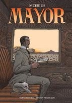MAYOR | 9788467916621 | GIRAUD, JEAN | Llibreria Online de Banyoles | Comprar llibres en català i castellà online