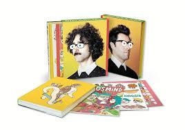 BROSMIND | 9788467916591 | MINGARRO DE URÍA, JUAN | Llibreria Online de Banyoles | Comprar llibres en català i castellà online