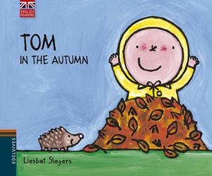TOM IN THE AUTUMN | 9788426394552 | LIESBET SLEGERS | Llibreria Online de Banyoles | Comprar llibres en català i castellà online