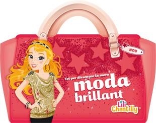 TOT PER DISSENYAR LA MEVA MODA BRILLANT | 9788424652562 | Llibreria Online de Banyoles | Comprar llibres en català i castellà online