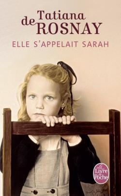 ELLE S'APPELAIT SARAH | 9782253157526 | TATIANA DE ROSNAY | Llibreria Online de Banyoles | Comprar llibres en català i castellà online