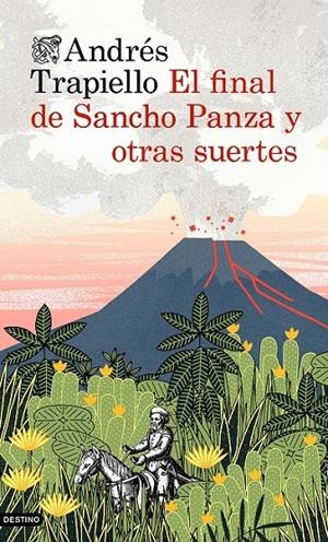 FINAL DE SANCHO PANZA Y OTRAS SUERTES, EL | 9788423348671 | TRAPIELLO ANDRÉS  | Llibreria L'Altell - Llibreria Online de Banyoles | Comprar llibres en català i castellà online - Llibreria de Girona