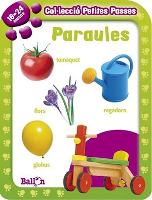 PARAULES | 9789037493009 | AAVV | Llibreria L'Altell - Llibreria Online de Banyoles | Comprar llibres en català i castellà online - Llibreria de Girona