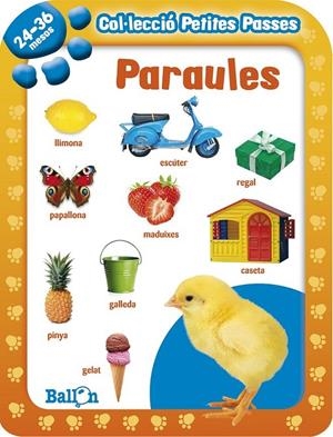 PARAULES | 9789037493023 | AAVV | Llibreria L'Altell - Llibreria Online de Banyoles | Comprar llibres en català i castellà online - Llibreria de Girona