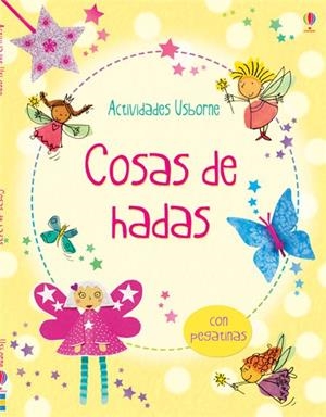 COSAS DE HADAS | 9781409554295 | Llibreria L'Altell - Llibreria Online de Banyoles | Comprar llibres en català i castellà online - Llibreria de Girona
